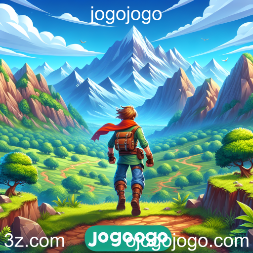 O Fascínio dos Jogos de Aventura: Uma Jornada Sem Fim