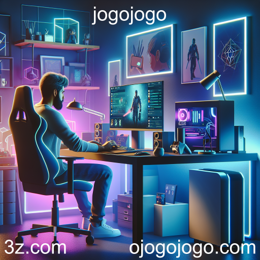 A Importância dos Guias no Mundo dos Jogos