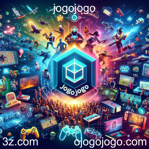 Novidades no Mundo dos Jogos: O Que Esperar em 2023