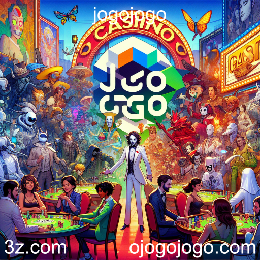 Tendências Emergentes no Mundo dos Jogos: O Futuro das Experiências Digitais